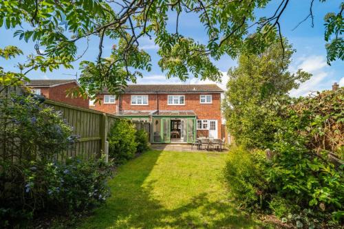 Brancaster Staithe House | Spinnakers