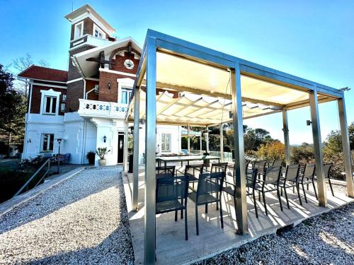 Sant Cugat del Valles Resort | Spirit of Queen experience