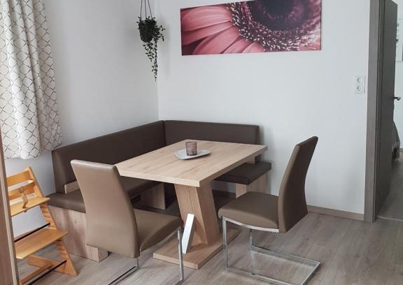 Kirchberg am Walde Apartment | Spitaler Apartments