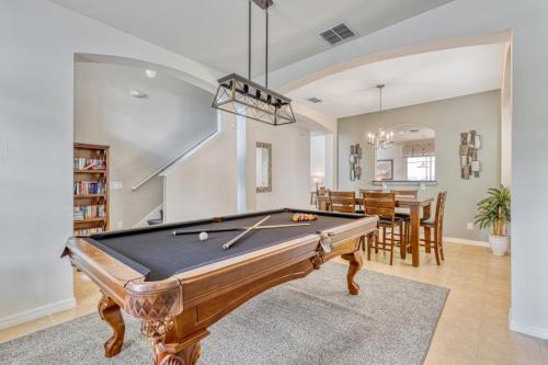 Loughman Villa | Splash Of Magic At Solterra Resort