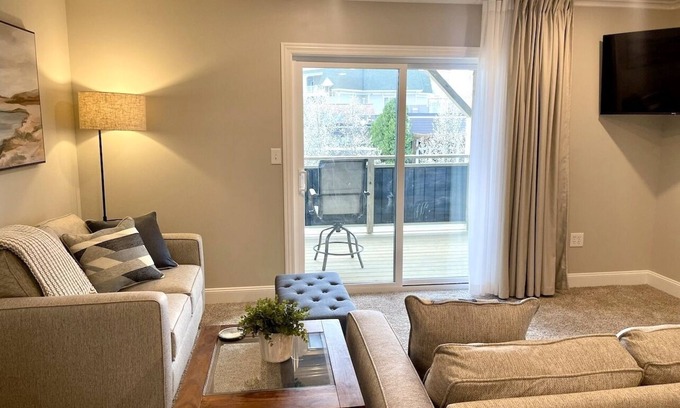 Bemus Point Apartment | Splash Suites ~Newly Built~ Heart of Bemus Point #1