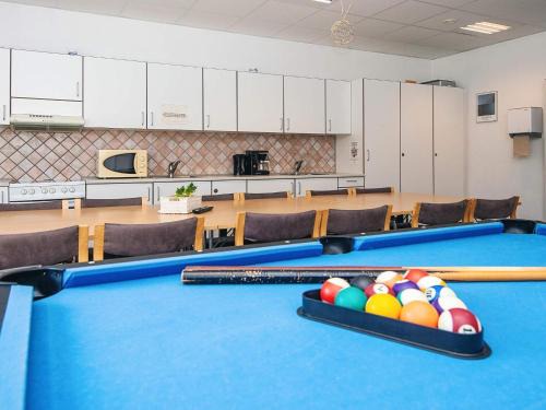 Aabenraa House | Splendid cabin in camping resort