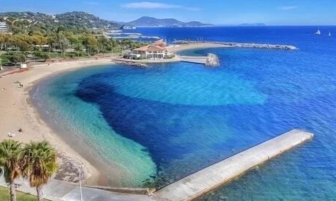 Toulon Villa | Splendid sunny T3 villa with parking