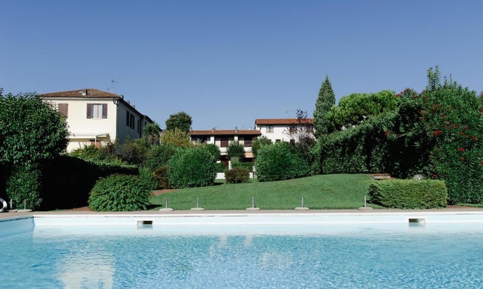 Moniga del Garda Apartment | SPLENDIDLAGO