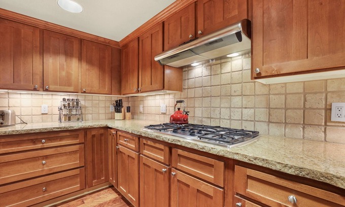 Kirkwood Condo | Splendor in the Sierras â Timber Ridge 3 Bedroom 3 Condo by RedAwning