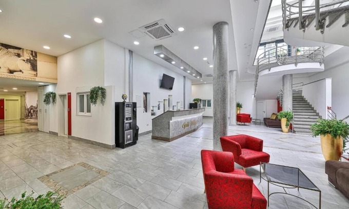 Split Hotel | SPLIT CITY ROOMS