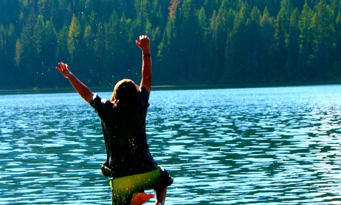 Columbia Falls House | Spoon Lake Camp - Close to Glacier National Park