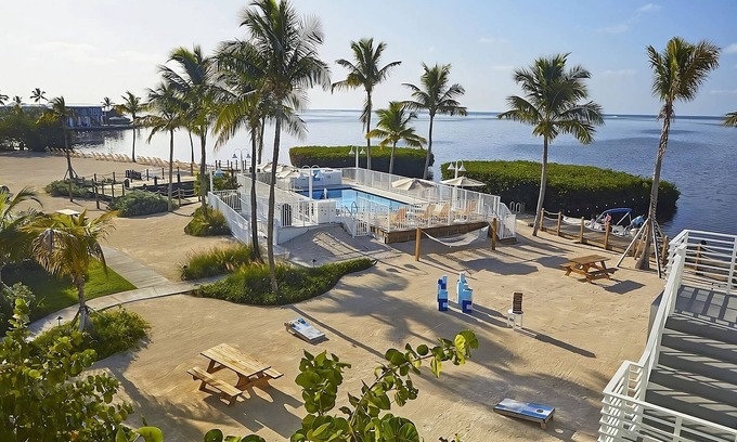 Islamorada Apartment | Sportfishing in Florida Keys! FREE Parking, Pets Allowed, Pool, Bike Rentals!