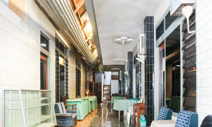 Kupang Hotel | SPOT ON 91212 Hotel Kelimutu