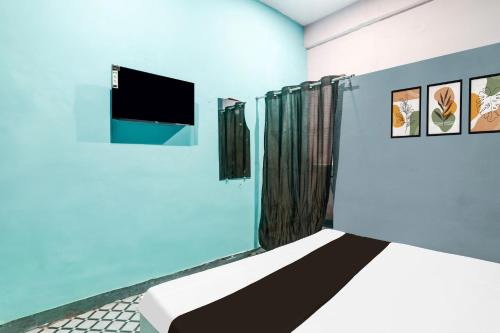 Malihabad Hotel | SPOT ON D S Hotel