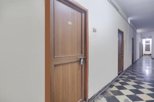 Punjagutta Hotel | SPOT ON New Balaji Residency