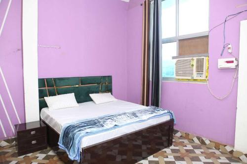 Rewari Hotel | SPOT ON Shree Krishna Palace