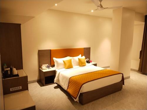 Bidar Hotel | Spree Ashodev Hotel