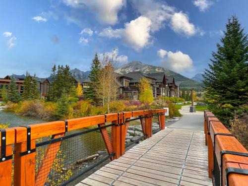 Canmore Apartment | Spring Creek Vacations