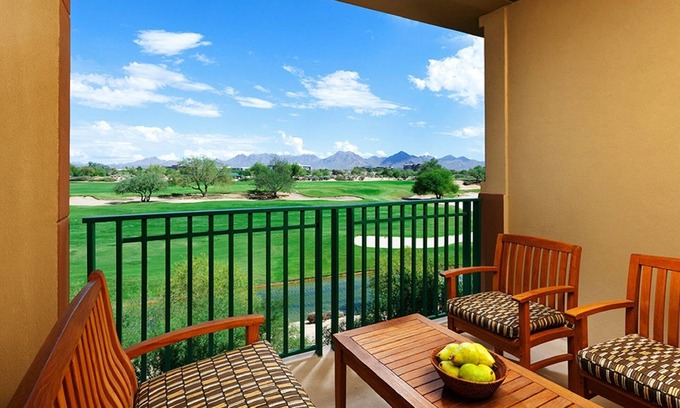 Kierland Apartment | Spring Training - Scottsdale - Westin Kierland Villas Resort