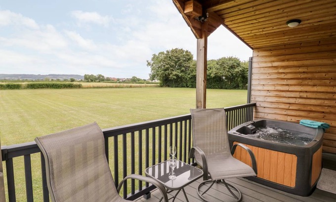 Bretforton Cottage | Springfield Lodge