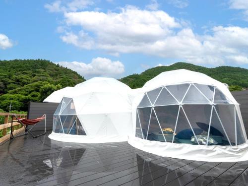 Yamakita Hotel | SPRINGS VILLAGE - Vacation STAY 67333v