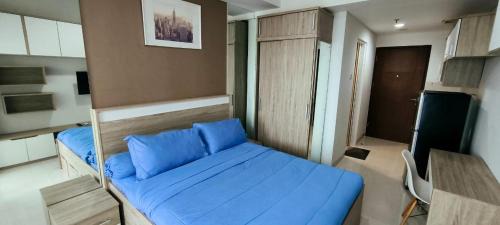 Pinang Apartment | Springwood Tranquil Studio