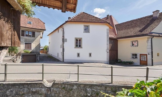 Attiswil Other | Spycher - Hof zur Linde - Ferien im Baudenkmal