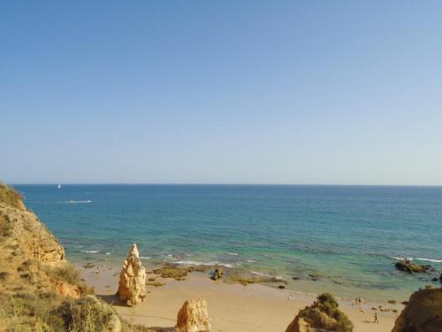 Praia da Rocha Apartment | Squash Rocha Suite Beach Apartment