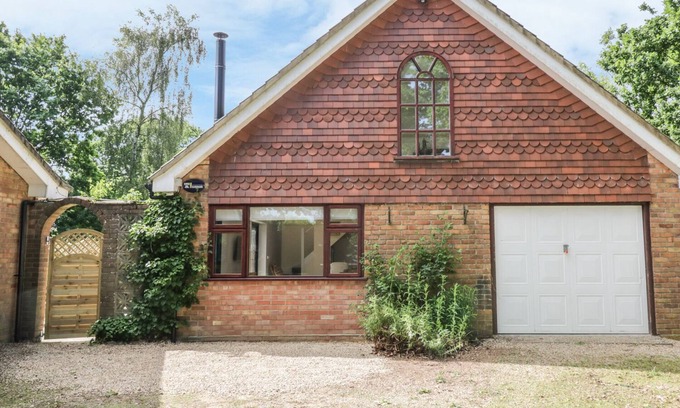 East Dereham Cottage | Squirrels Drey