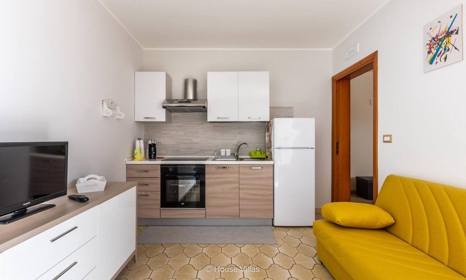 Avola Apartment | Sr-a522-agmi156a2 - Mare Blu