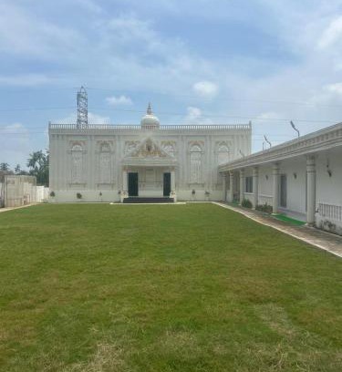 Brahmapur Hotel | SR Vivanta