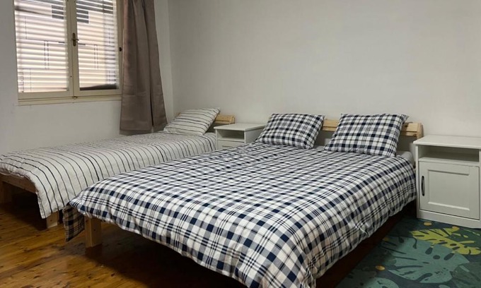 Sremski Karlovci House | Sremski Karlovci Center Homestay