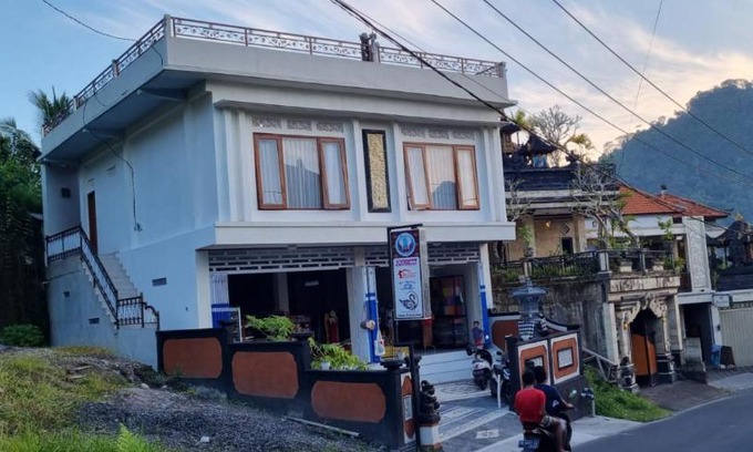 Sidemen House | Sri Sedana Homestay
