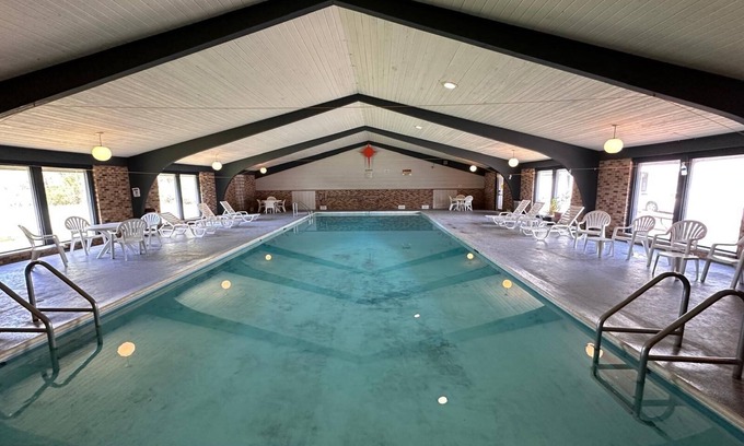 St Croix Falls Hotel | St. Croix Suites - St. Croix Falls