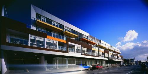 Saint Kilda South Apartment | St Kilda Central Apartments