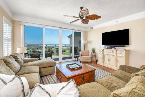 Saint Simons Island House | St. Simons Grand 307