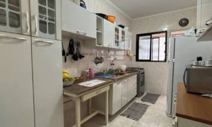 Tupi Apartment | St. William Building
