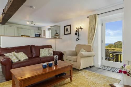 New Quay House | Stable Cottage Nanternis