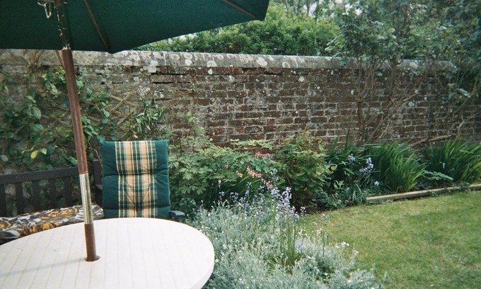 Littlehampton Apartment | Stafford House