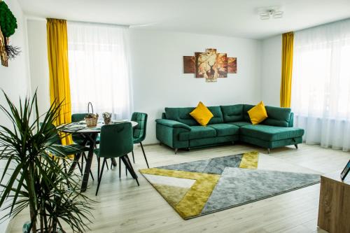 Tractorul Apartment | Stag Loft Brasov