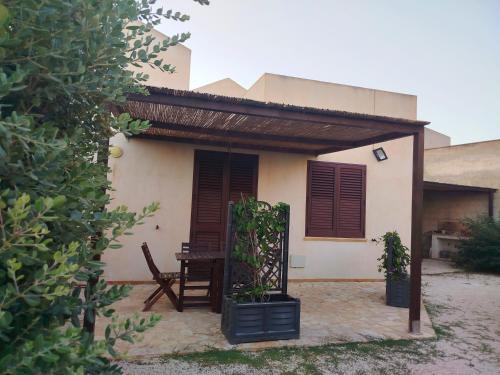 Birgi Vecchi Apartment | Stagnone kitesurf paradise