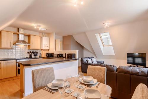 Wells-next-the-Sea House | Staithe Street Retreat