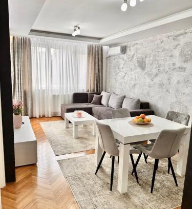 Valjevo Apartment | Stan Hacienda