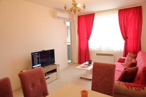Paracin Apartment | Stan na dan 2