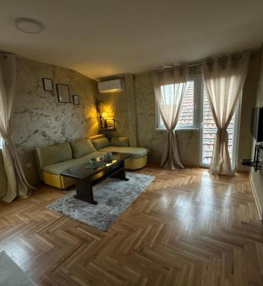 Palilula Apartment | Stan na dan Borca