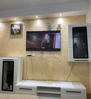 Milici Apartment | Stan na dan Bratunac
