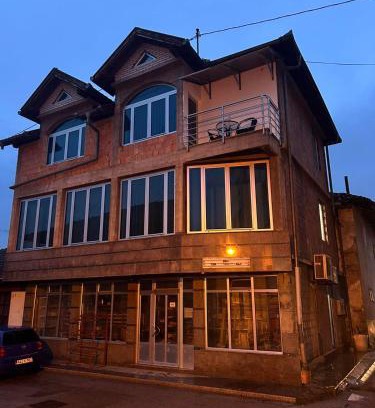 Foca Apartment | Stan na dan - Foča
