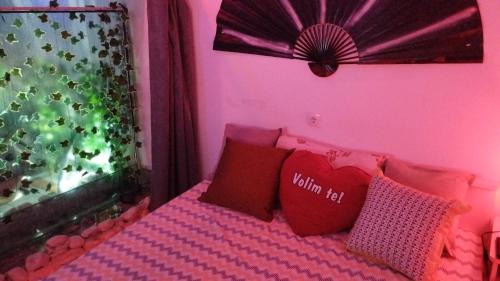 Loznica Apartment | Stan na dan Loznica Soba 21 Apartman