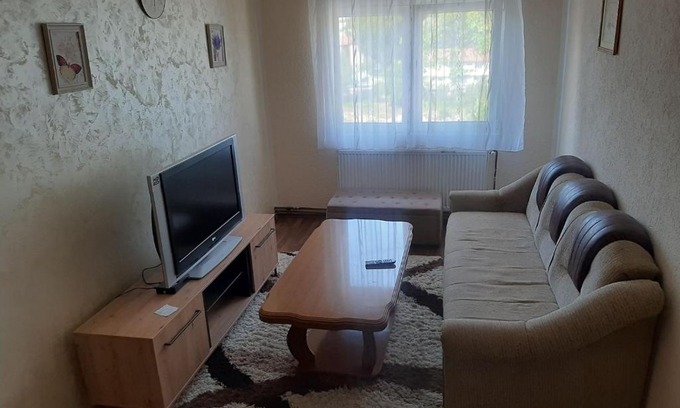 Foca Apartment | stan na dan Moj Dom