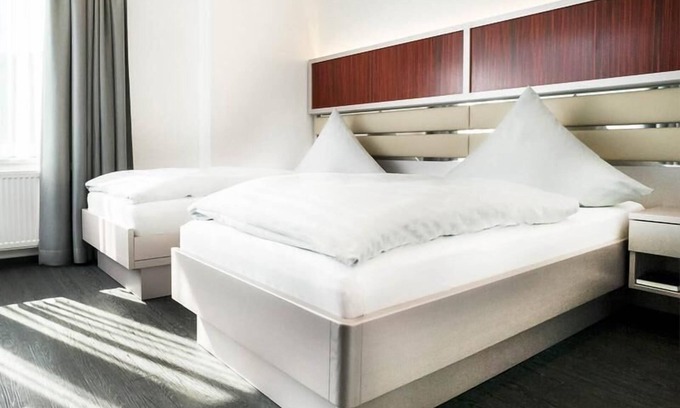 Meschede Apartment | Standard room, with shower/WC, max. 2 persons