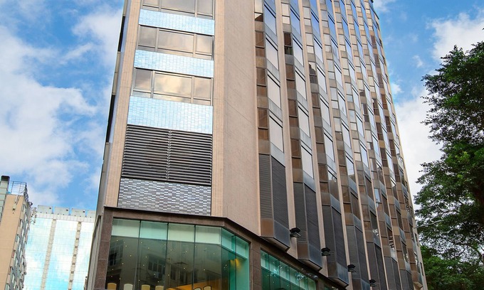 Tsim Sha Tsui Hotel | Stanford Hillview Hotel