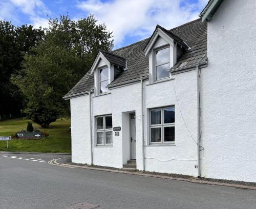 Braithwaite House | Stanger Cottage