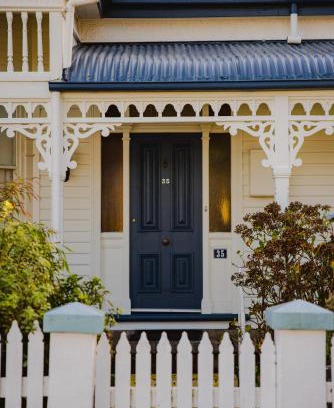 Stanley House | Stanley Holiday Houses a collection of distinctive, self-contained properties in various locations around Stanley