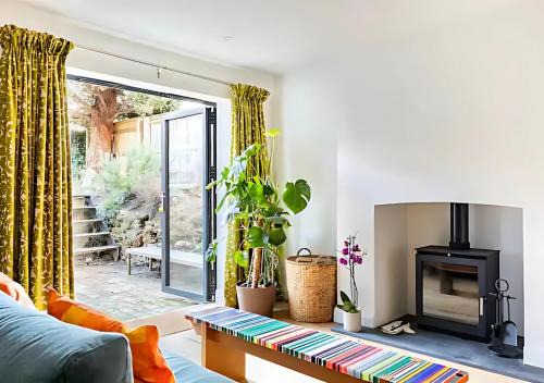Oxford Apartment | Stanley Road - Gorgeous Modern Flat in Oxford!
